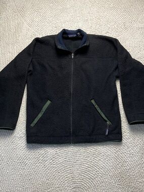 Patagonia Men’s Synchilla Size Medium Vintage Rare Size Medium